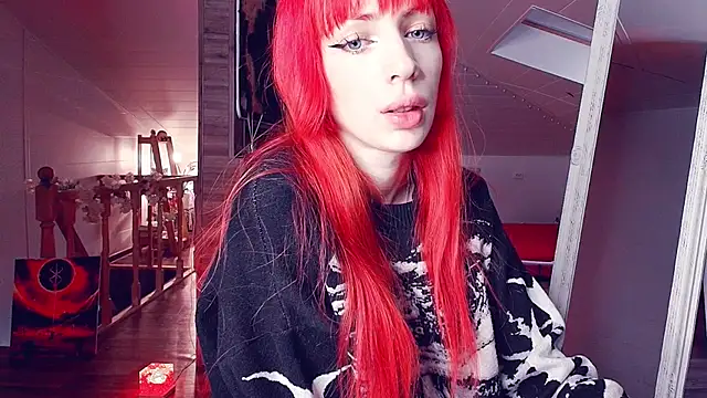 Meowroslava online show from 03-17-26, 01:36