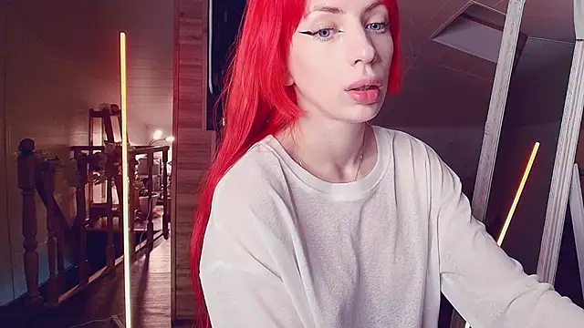 Meowroslava online show from 04-15-26, 11:38