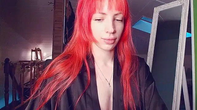 Meowroslava online show from 03-27-26, 11:11