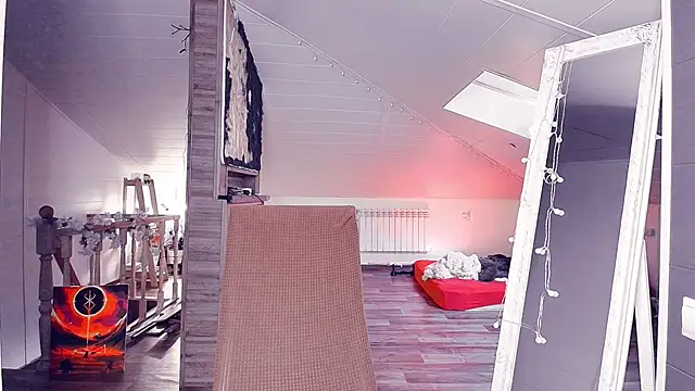 Meowroslava online show from 03-10-26, 09:35