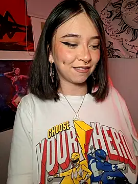 Snapshot of annbones_ch chatting on 10-22-25, 02:55 annbones ch online show from 10-22-25, 02:55