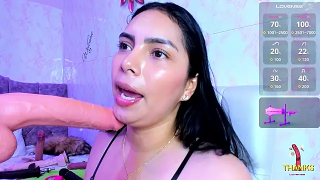 Snapshot of evelinn_belen chatting on 02-09-26, 11:41 evelinn belen online show from 02-09-26, 11:41