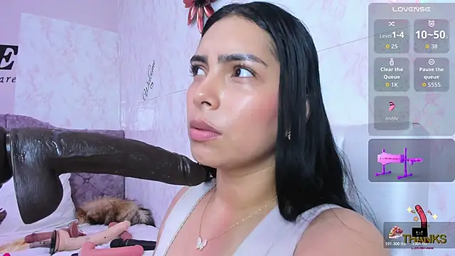 Snapshot of evelinn_belen chatting on 02-04-26, 11:38 evelinn belen online show from 02-04-26, 11:38