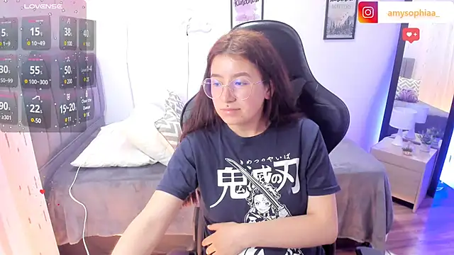 Amy joones online show from 03-21-25, 05:23