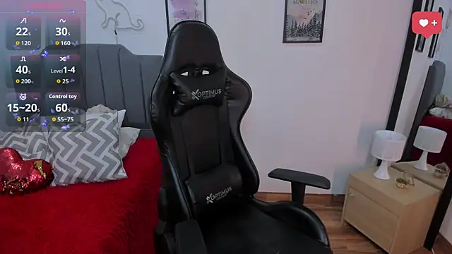 Amy joones online show from 02-22-26, 11:45