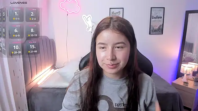 Amy joones online show from 03-20-25, 11:27