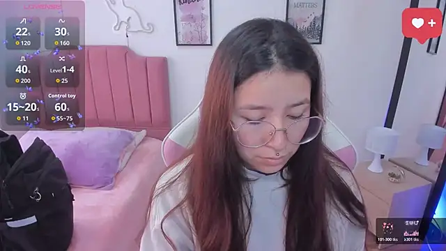 Amy joones online show from 11-28-25, 01:11