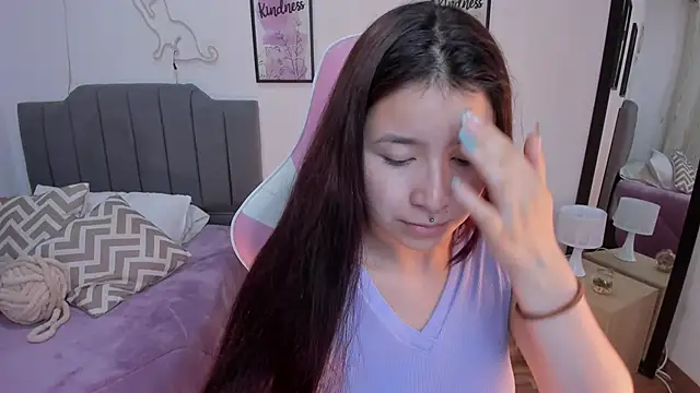 Amy joones online show from 03-22-26, 11:12