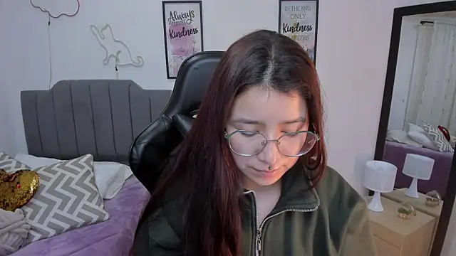 Amy joones online show from 03-05-26, 11:18