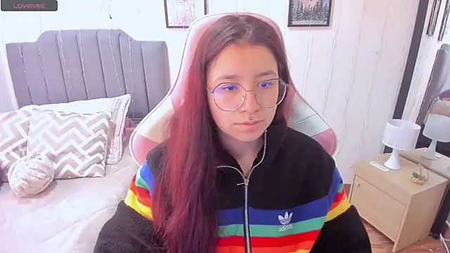 Amy joones online show from 01-09-26, 12:23