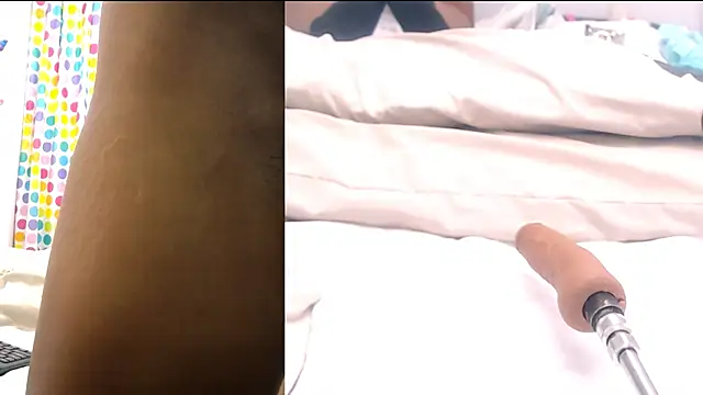 Rubidaniells online show from 03-08-25, 12:09