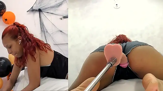 Rubidaniells online show from 10-18-25, 12:18