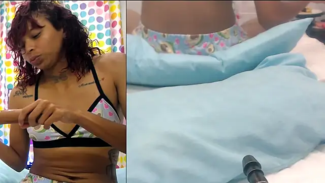 Rubidaniells online show from 03-06-25, 11:14