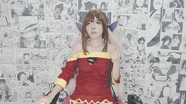 Miahparker online show from 11-05-25, 05:10