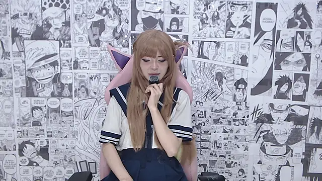 Miahparker online show from 12-16-25, 07:12