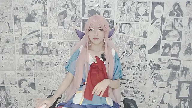 Miahparker online show from 09-28-25, 02:51