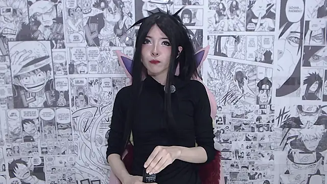 Miahparker online show from 03-03-26, 05:36