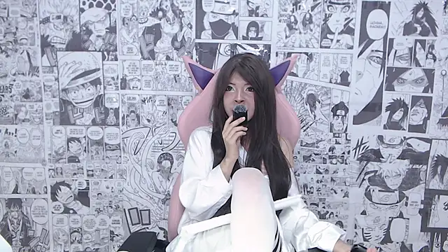 Miahparker online show from 12-17-25, 04:06