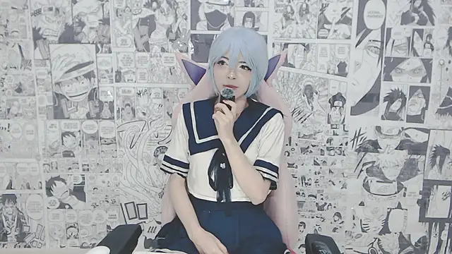 Miahparker online show from 10-21-25, 04:34