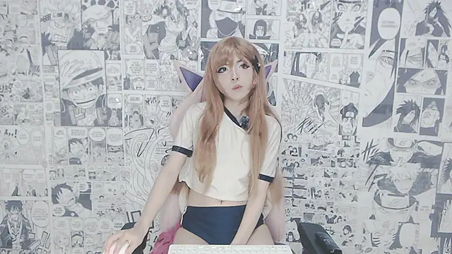 Miahparker online show from 09-23-25, 03:24