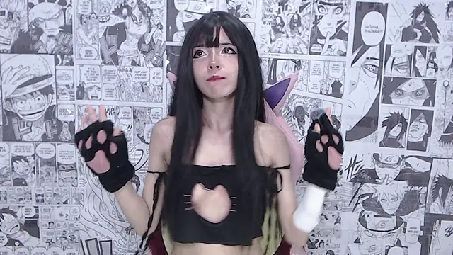 Miahparker online show from 02-22-26, 07:33