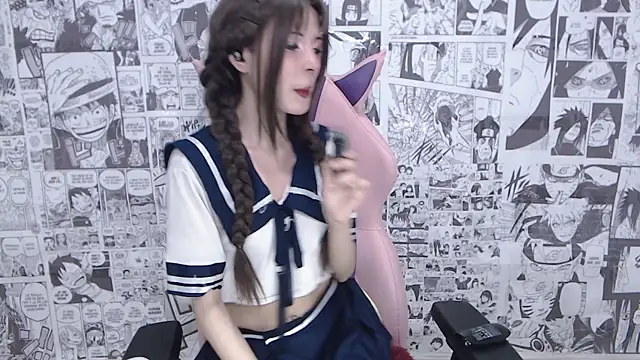 Miahparker online show from 04-09-26, 06:30