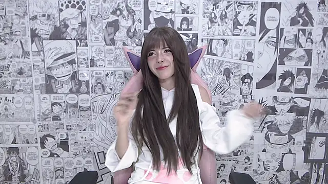 Miahparker online show from 01-17-26, 07:12