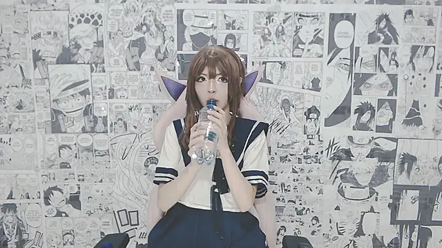 Miahparker online show from 10-09-25, 03:40