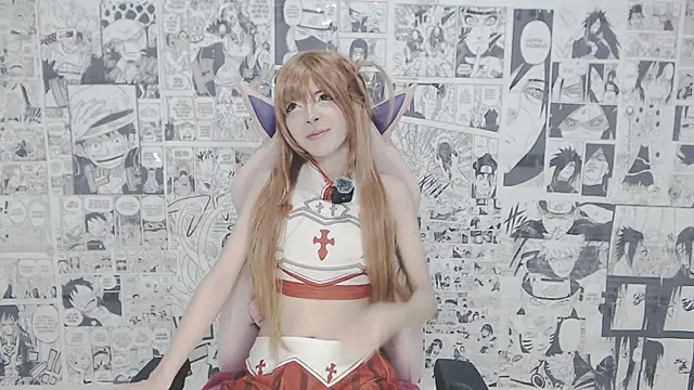 Miahparker online show from 10-26-25, 06:36