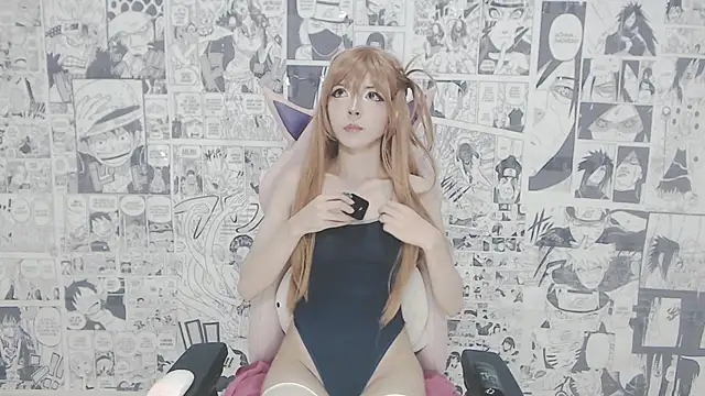 Miahparker online show from 10-03-25, 03:41