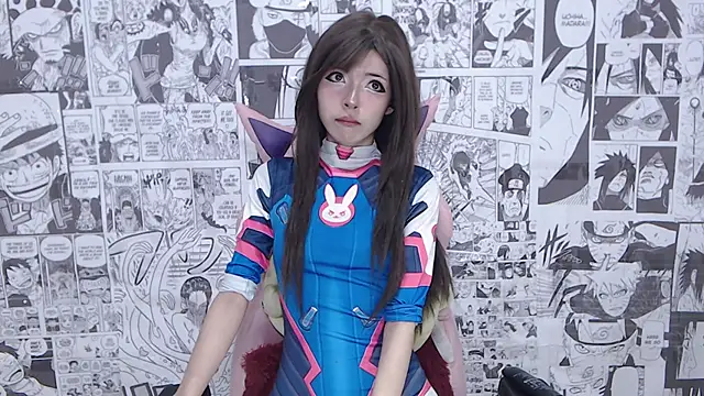 Miahparker online show from 03-04-26, 05:26
