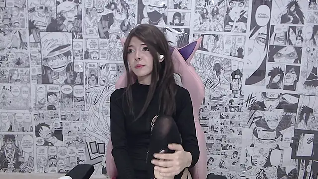 Miahparker online show from 12-20-25, 06:27