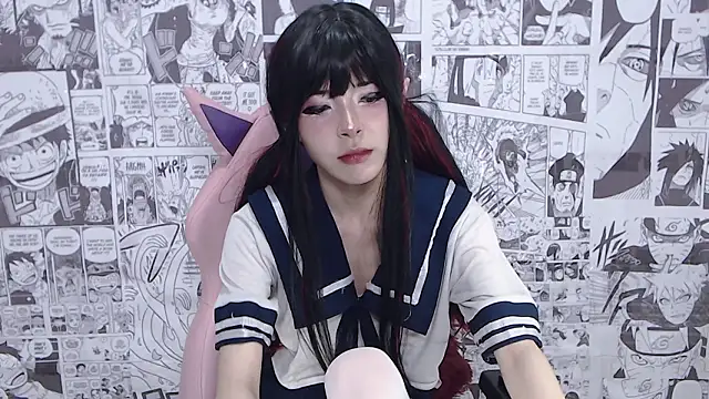 Miahparker online show from 03-05-26, 07:27