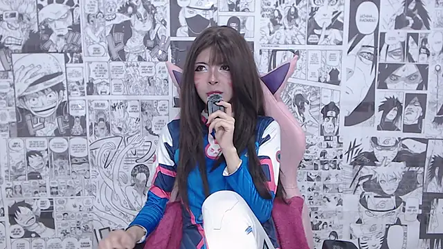 Miahparker online show from 02-11-26, 06:46