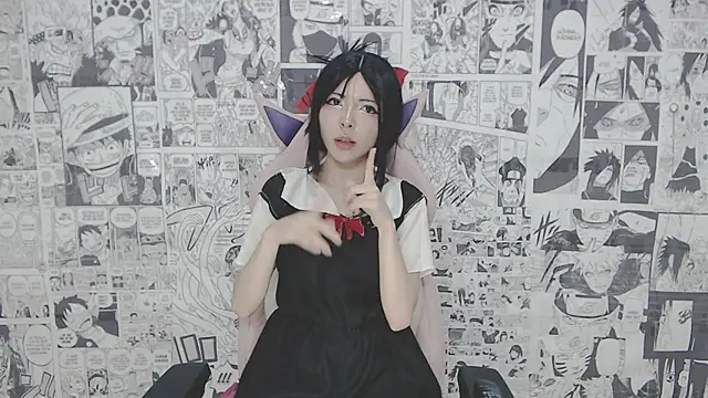 Miahparker online show from 11-06-25, 08:40