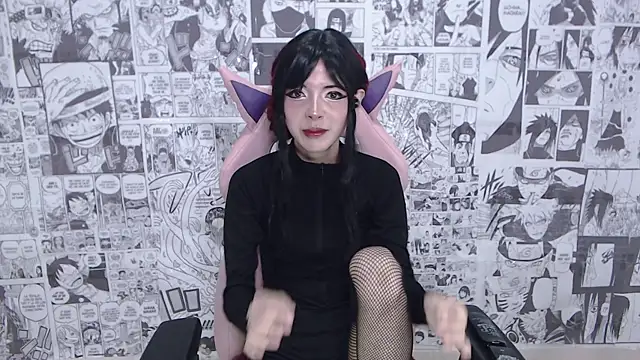 Miahparker online show from 04-10-26, 05:58