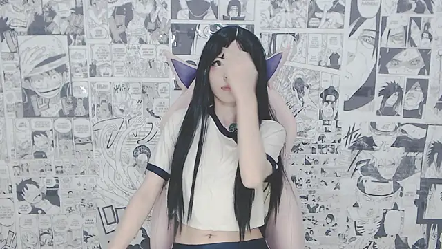 Miahparker online show from 11-13-25, 07:01