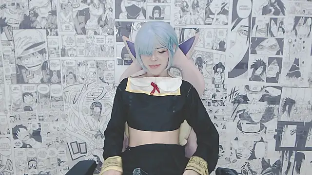 Miahparker online show from 11-14-25, 05:00