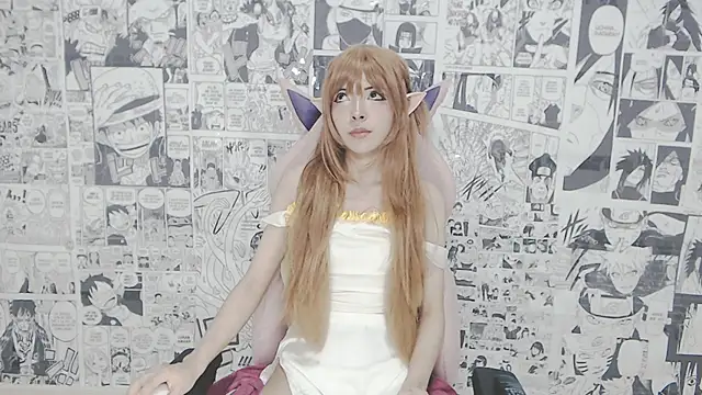 Miahparker online show from 11-23-25, 06:01