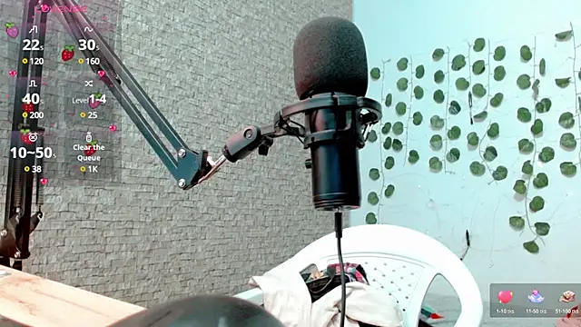 emma unu online show from 03-07-25, 03:08