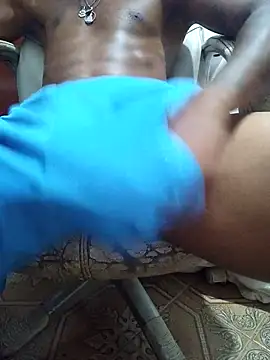 PAUBRASILEIRORJ online show from 01-16-26, 03:32