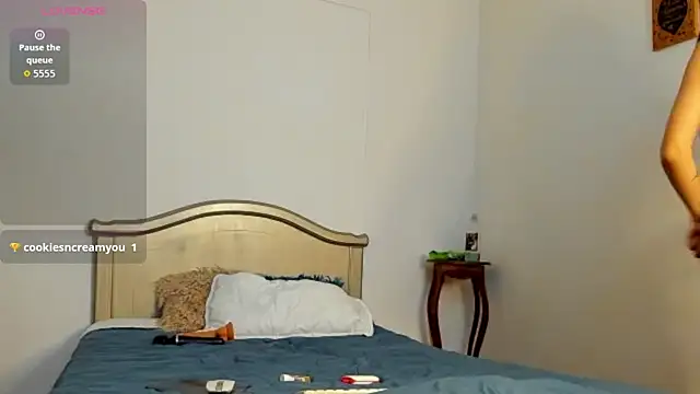 marlynmartinez online show from 10-10-25, 11:33