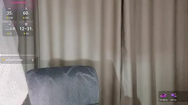 --xixi-- online show from 11-09-25, 09:52