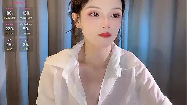 --xixi-- online show from 05-26-26, 04:16