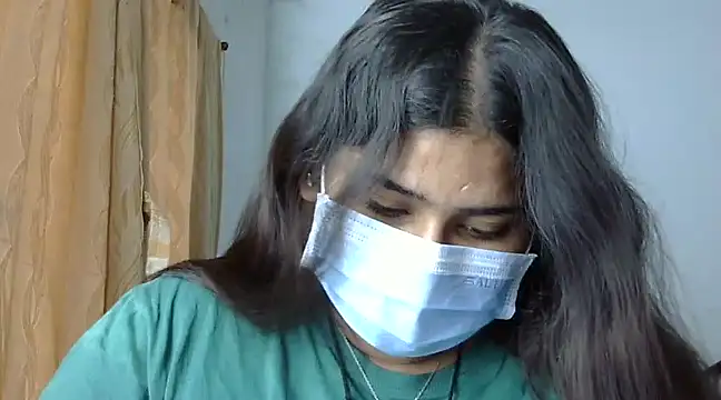 cutelady65 online show from 01-18-25, 12:04