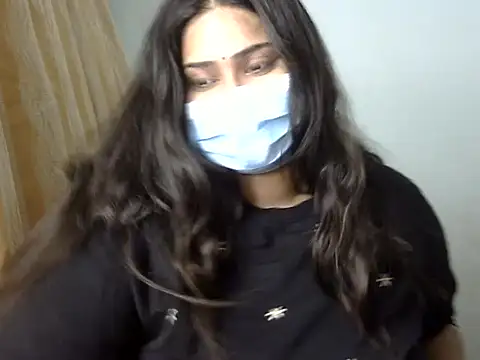 cutelady65 online show from 11-23-25, 03:11