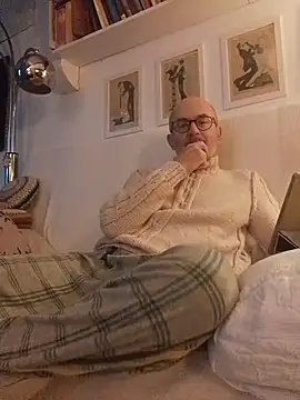 MadProfessor online show from 12-03-25, 03:11