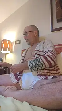 MadProfessor online show from 12-02-25, 07:10