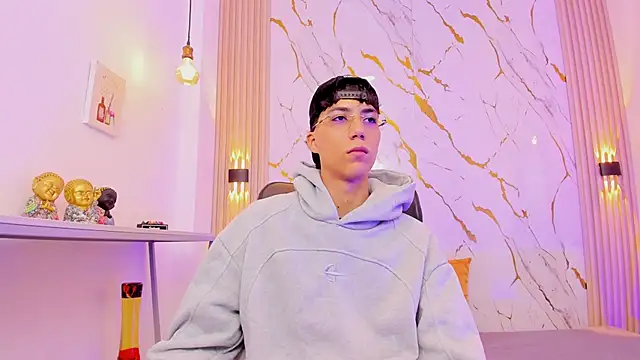 Nikolay Gregori online show from 02-10-26, 03:38