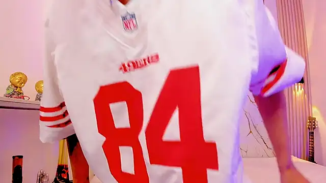 Nikolay Gregori online show from 03-30-26, 04:25